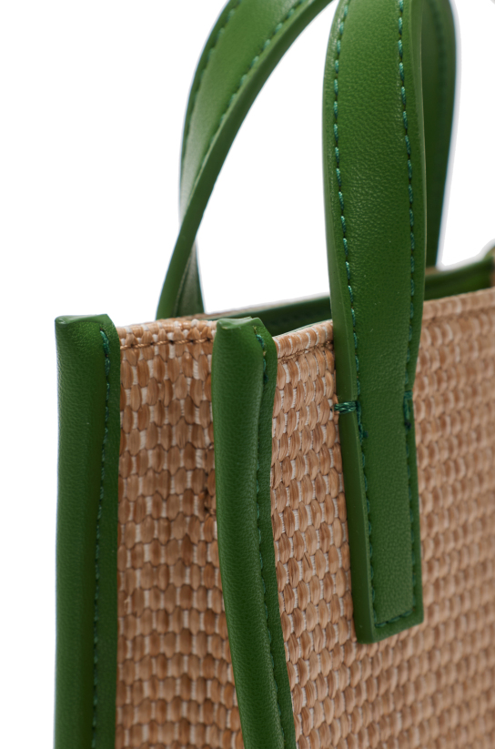 ΓΥΝΑΙΚΕΙΑ ΤΣΑΝΤΑ ΧΕΙΡΟΣ MINI  3