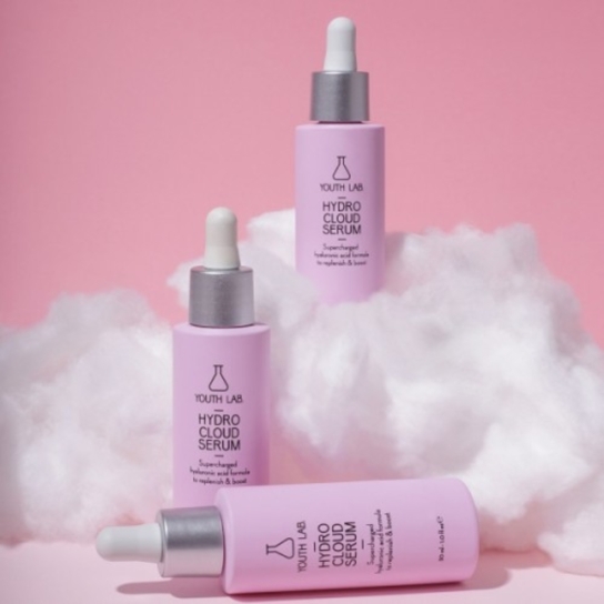 HYDRO CLOUD SERUM 2