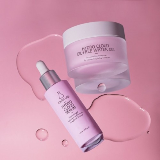 HYDRO CLOUD SERUM 3