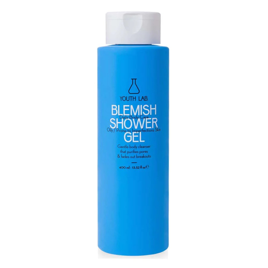 BLEMISH CONTROL BODY WASH 0
