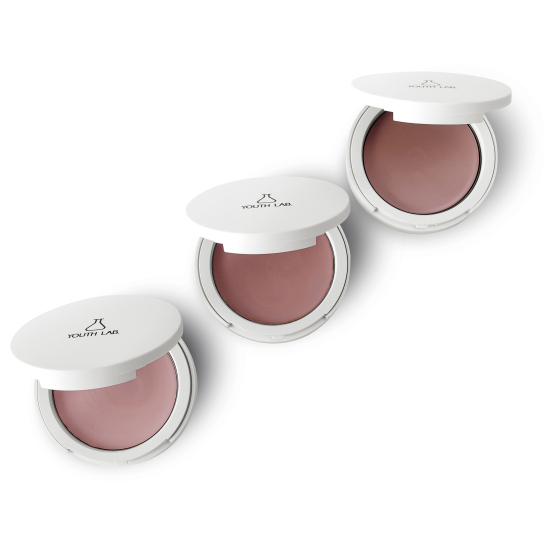 OIL FREE COMPACT CREAM POWDER SPF50  6