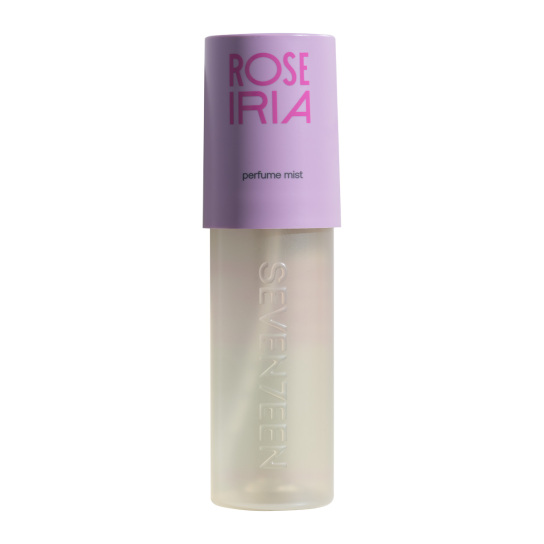 ROSE IRIA PERFUME MIST  0