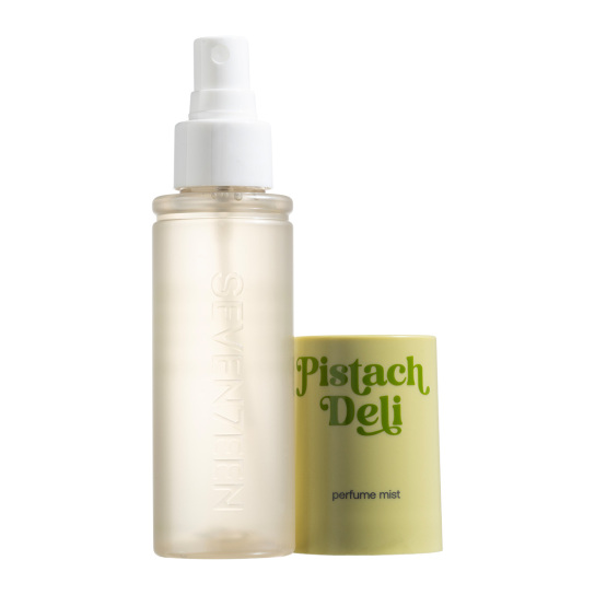 PISTACH DELI PERFUME MIST 1