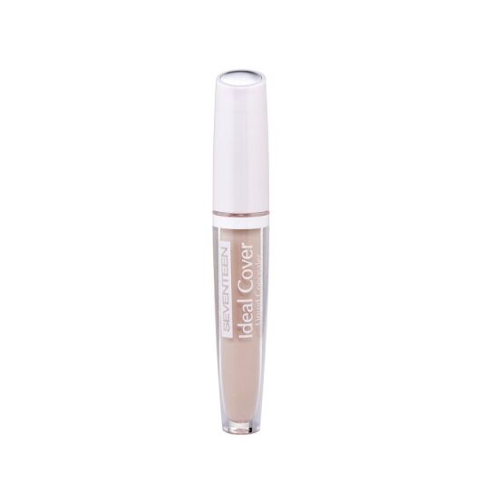 IDEAL COVER LIQUID CONCEALER 3