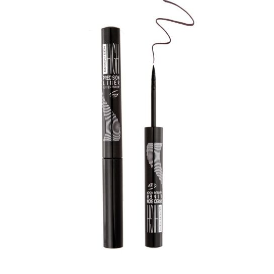 HIGH PRECISION WATERPROOF EYELINER 2