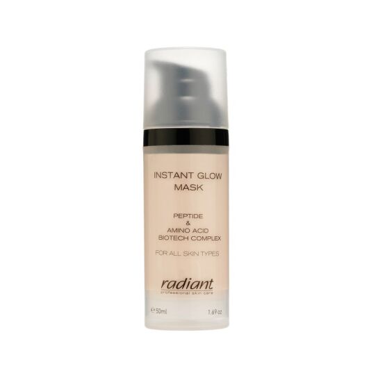 INSTANT GLOW MASK 2