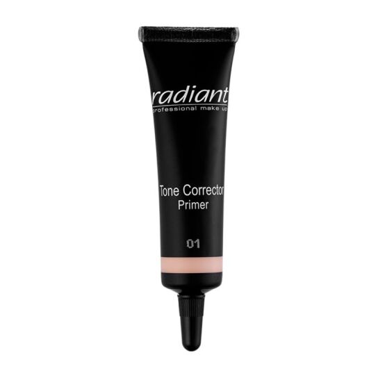 TONE CORRECTOR PRIMER TRAVEL SIZE 1