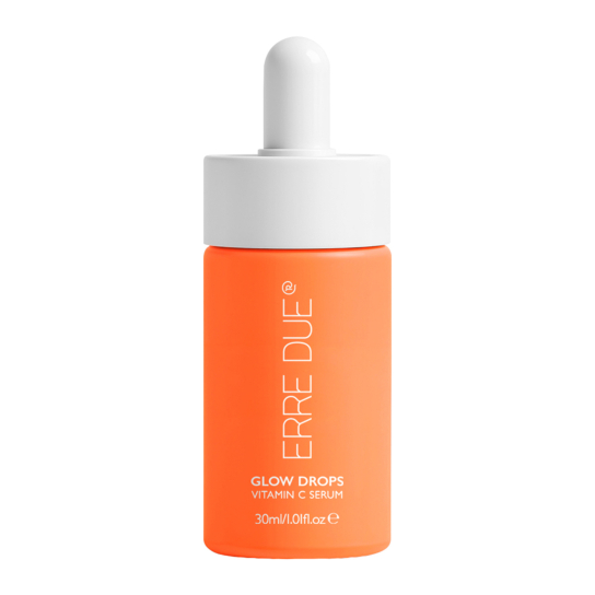 GLOW DROPS VITAMIN C SERUM 0