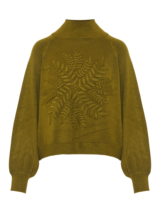 ΓΥΝΑΙΚΕΙΟ ΠΟΥΛΟΒΕΡ  0