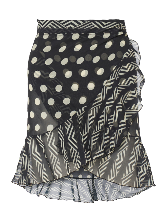 ΜΙΝΙ ΦΟΥΣΤΑ ΠΑΡΕΟ  0