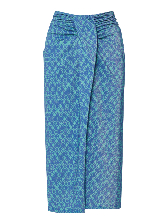 ΜΙΝΤΙ ΦΟΥΣΤΑ ΠΑΡΑΛΙΑΣ  0