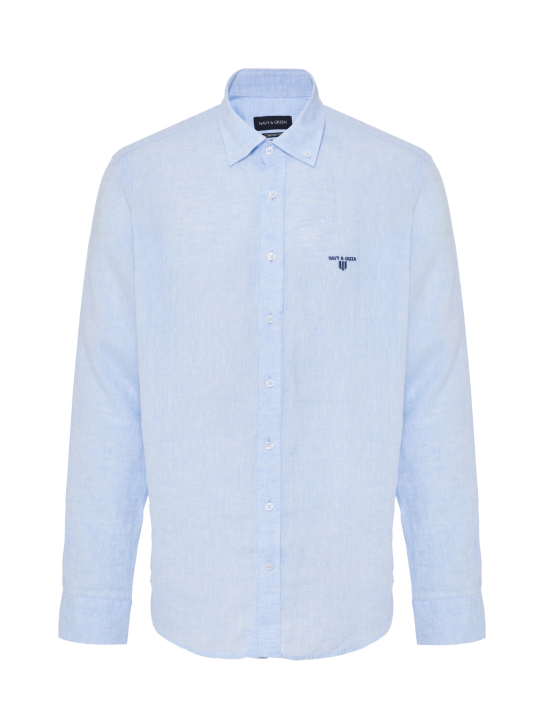 ΑΝΔΡΙΚΟ ΠΟΥΚΑΜΙΣΟ 0