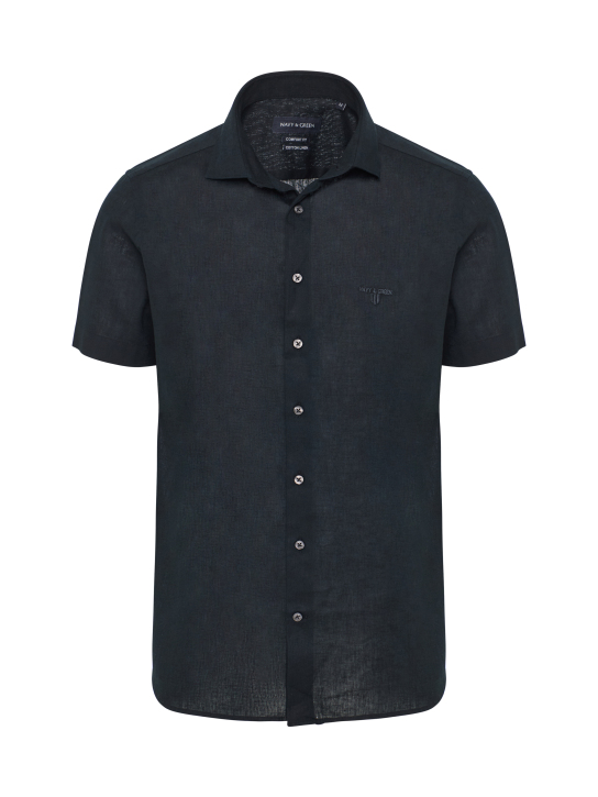 ΑΝΔΡΙΚΟ ΚΟΝΤΟΜΑΝΙΚΟ ΠΟΥΚΑΜΙΣΟ 0