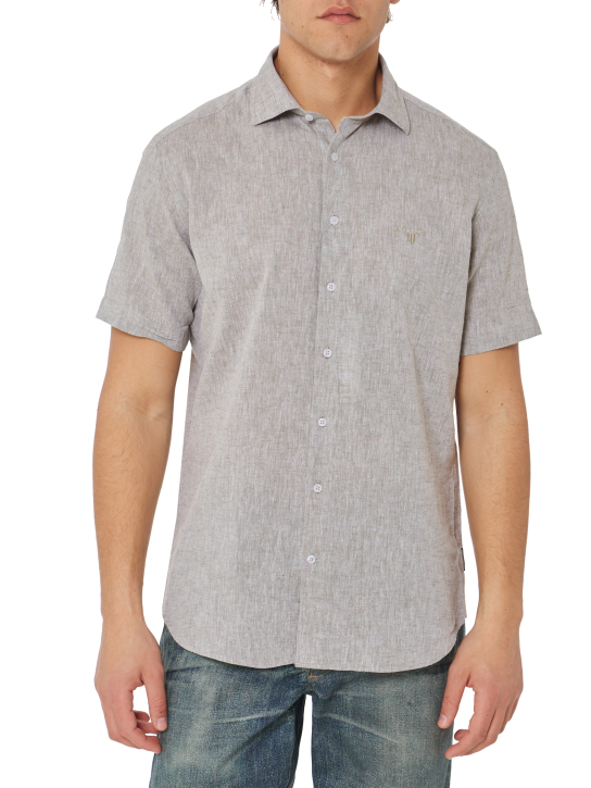 ΑΝΔΡΙΚΟ ΚΟΝΤΟΜΑΝΙΚΟ ΠΟΥΚΑΜΙΣΟ 1