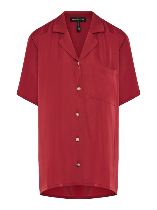 ΓΥΝΑΙΚΕΙΟ ΚΟΝΤΟΜΑΝΙΚΟ ΠΟΥΚΑΜΙΣΟ 0