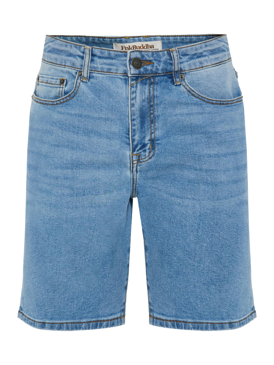 ΑΝΔΡΙΚΗ DENIM ΒΕΡΜΟΥΔΑ 0