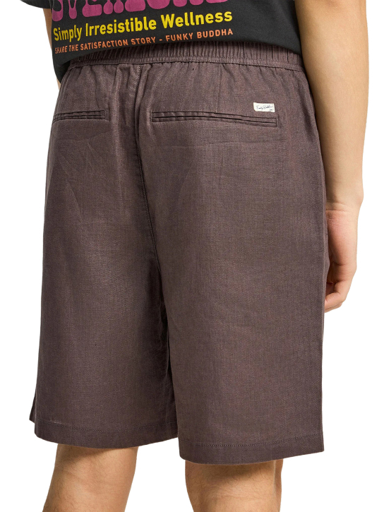ΑΝΔΡΙΚΗ ΛΙΝΗ CHINO ΒΕΡΜΟΥΔΑ 2