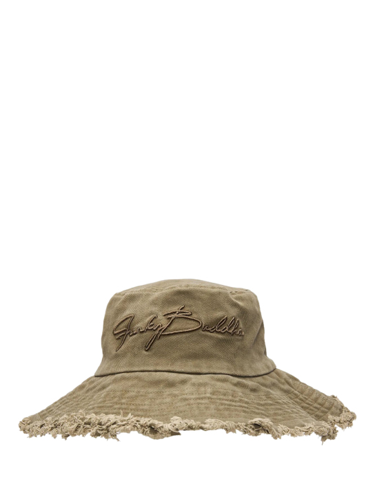 ΓΥΝΑΙΚΕΙΟ ΚΑΠΕΛΟ BUCKET 0