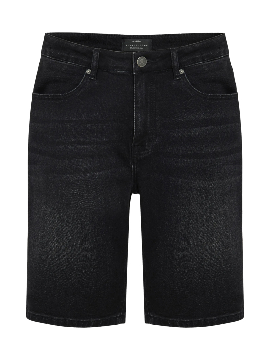 ΑΝΔΡΙΚΗ DENIM ΒΕΡΜΟΥΔΑ 0
