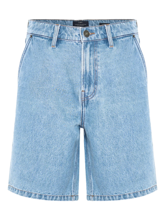 ΑΝΔΡΙΚΗ DENIM ΒΕΡΜΟΥΔΑ 0