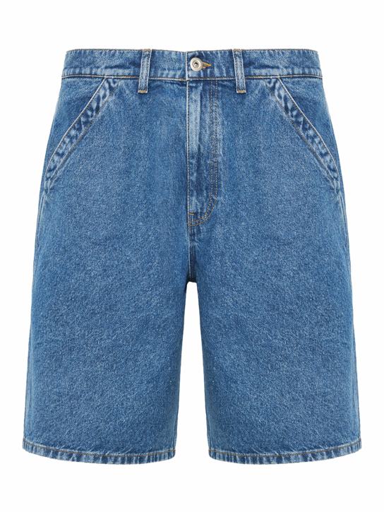 ΑΝΔΡΙΚΗ DENIM ΒΕΡΜΟΥΔΑ 0