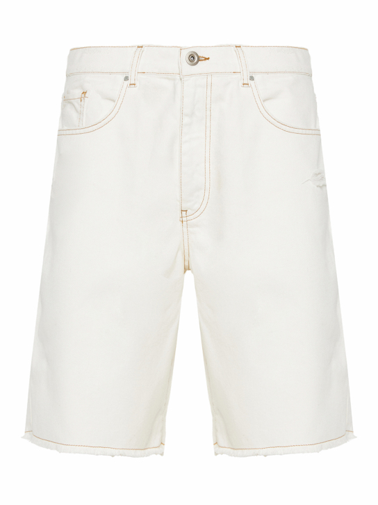 ΑΝΔΡΙΚΗ DENIM ΒΕΡΜΟΥΔΑ 0