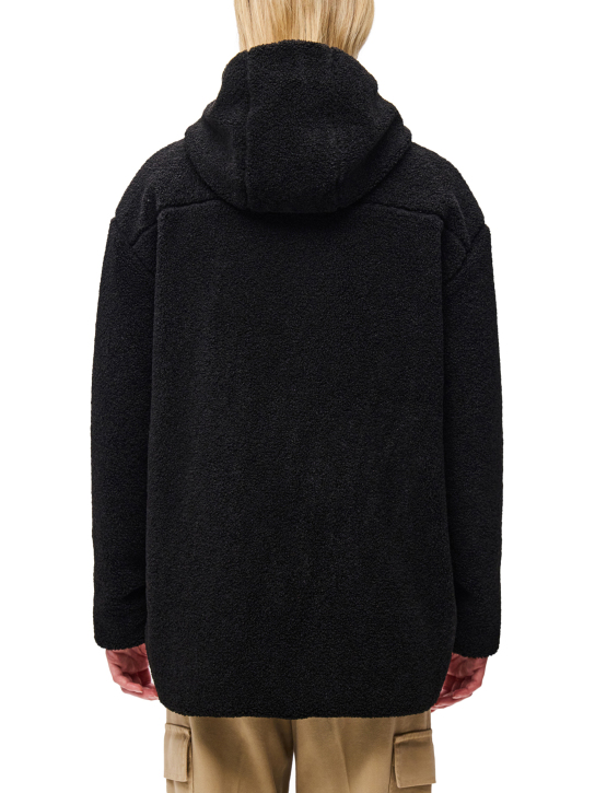 ΓΥΝΑΙΚΕΙΟ FLEECE ΜΠΟΥΦΑΝ 2