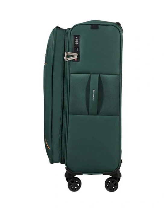 ΒΑΛΙΤΣΑ ΤΑΞΙΔΙΟΥ BASE BREEZE 81 3