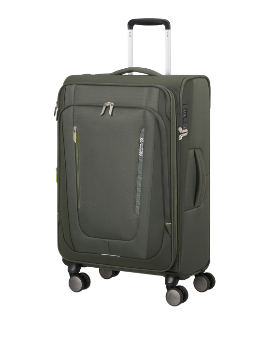 ΒΑΛΙΤΣΑ ΤΑΞΙΔΙΟΥ WANDERLITE M 2