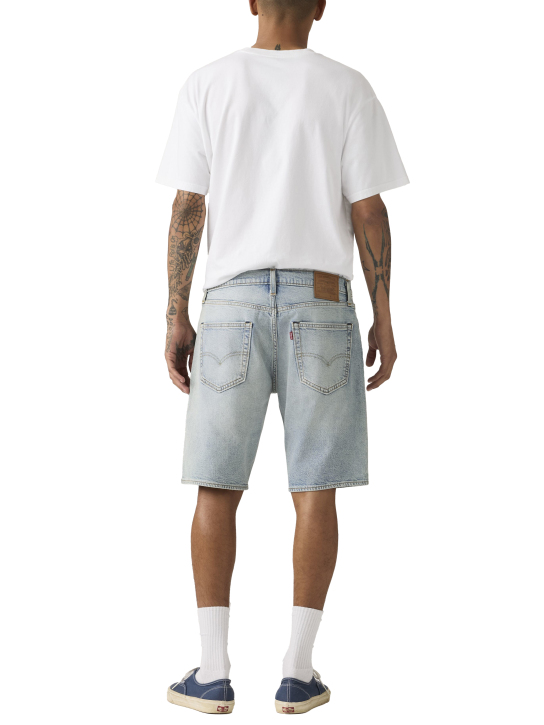ΑΝΔΡΙΚΗ DENIM ΒΕΡΜΟΥΔΑ 405™ 2