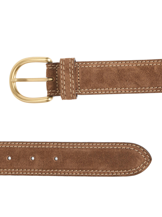 ΓΥΝΑΙΚΕΙΑ ΖΩΝΗ OLIVIA CLASSIC FEATHER EDGE 1