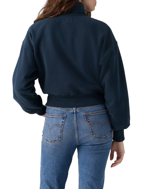 ΓΥΝΑΙΚΕΙΟ HALF-ZIP ΦΟΥΤΕΡ 2