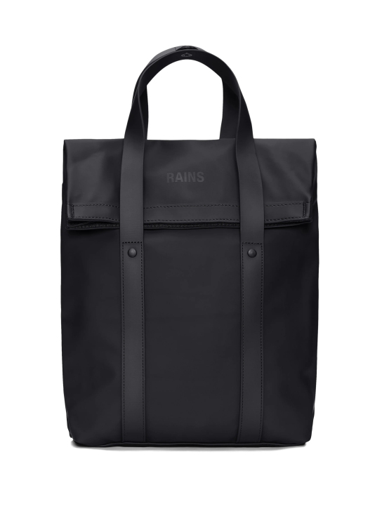 ΣΑΚΙΔΙΟ ΠΛΑΤΗΣ 2 WAY TOTE 0
