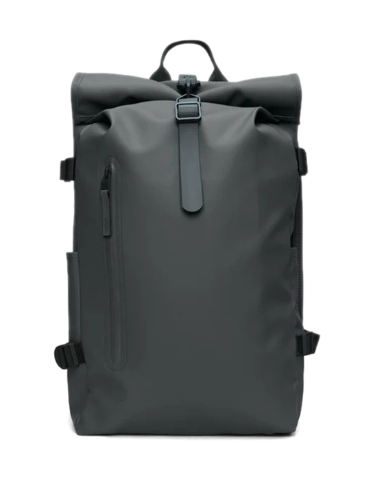 UNISEX ΣΑΚΙΔΙΟ ΠΛΑΤΗΣ ROLLTOP LARGE 1