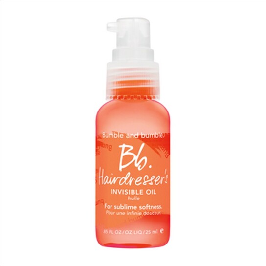 HAIRDRESSER'S INVISIBLE OIL  2