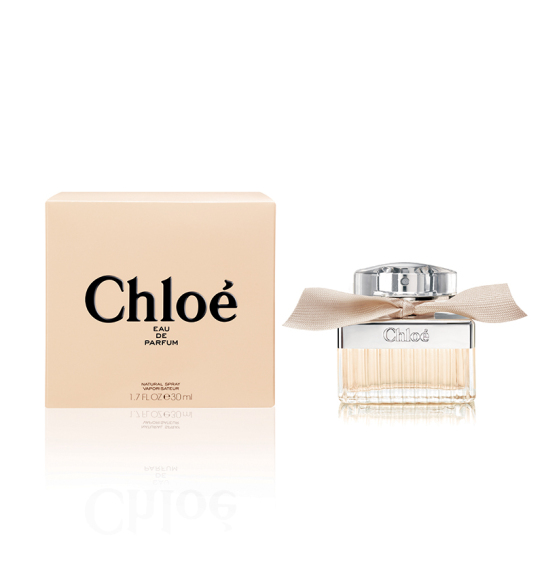 CHLOÉ EAU DE PARFUM  4