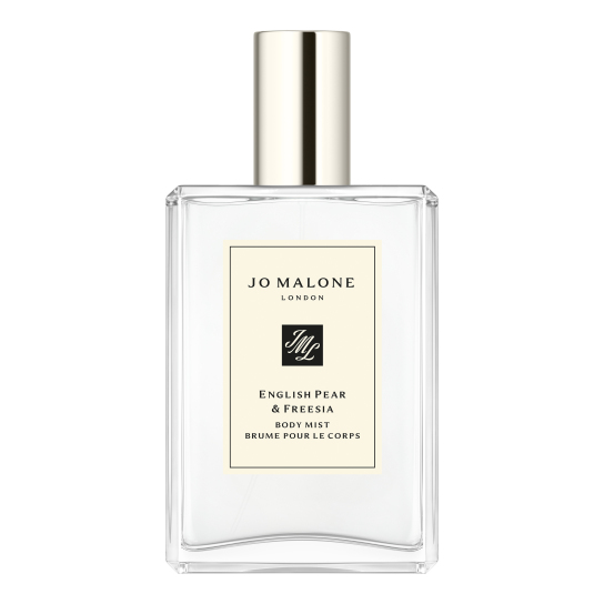 ENGLISH PEAR & FREESIA BODY MIST 2