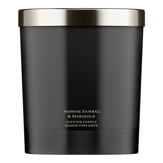 JASMINE SAMBAC & MARIGOLD CLASSIC CANDLE 2