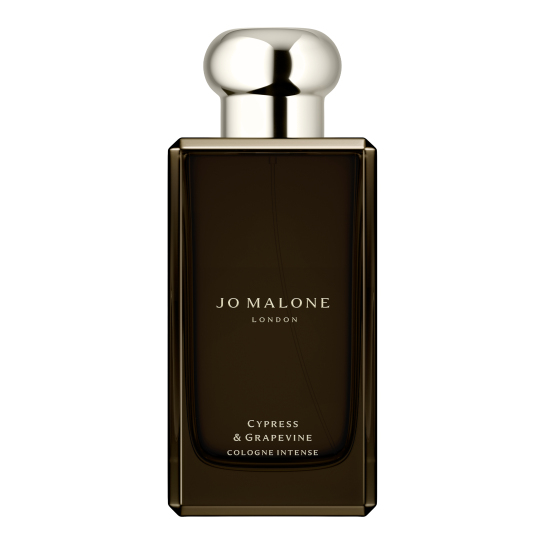 CYPRESS & GRAPEVINE COLOGNE INTENSE 6