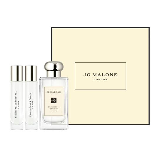 ENGLISH PEAR SET 0