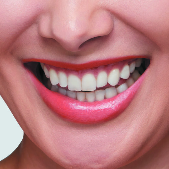TECHNOSATIN GEL LIPSTICK 3