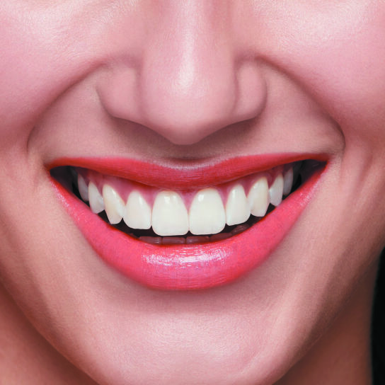 TECHNOSATIN GEL LIPSTICK 4