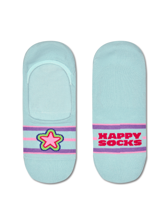 ΚΑΛΤΣΕΣ STAR STRIPES INVISIBLE 0