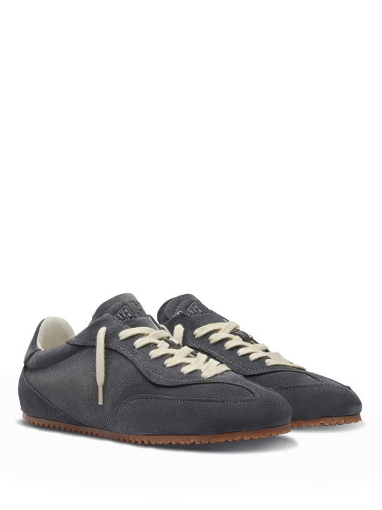 ΑΝΔΡΙΚΑ SUEDE SNEAKERS DAZE RUNNER 1