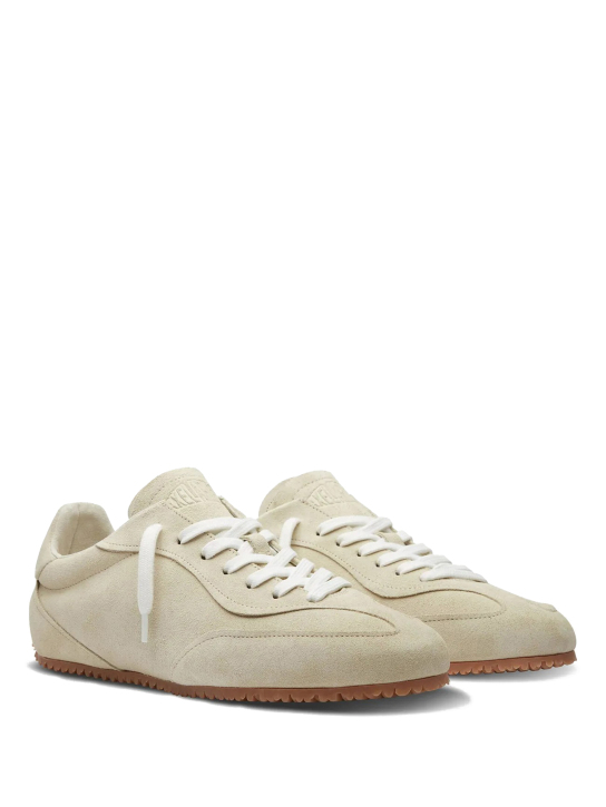 ΑΝΔΡΙΚΑ SUEDE SNEAKERS DAZE RUNNER 1