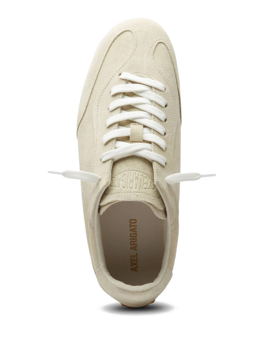 ΑΝΔΡΙΚΑ SUEDE SNEAKERS DAZE RUNNER 2