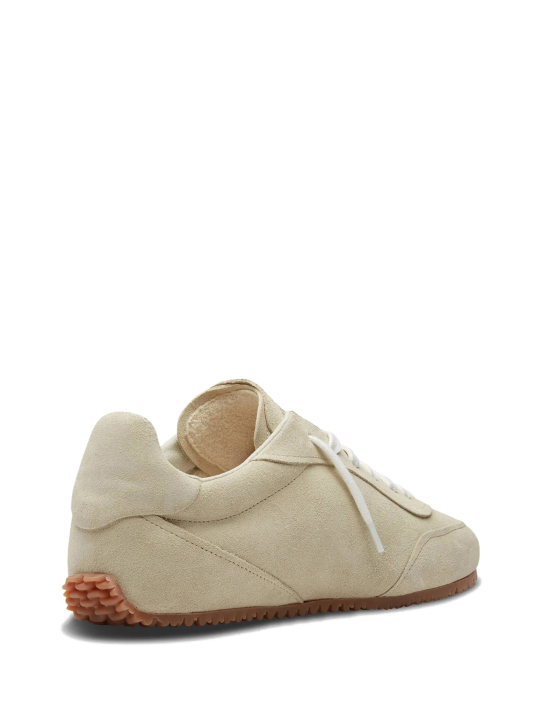 ΑΝΔΡΙΚΑ SUEDE SNEAKERS DAZE RUNNER 3