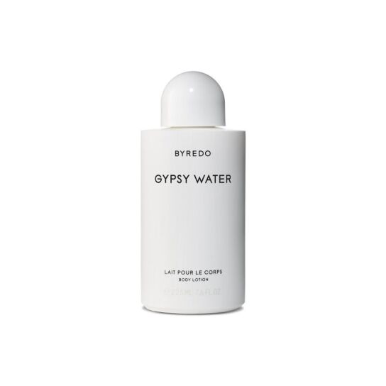 GYPSY WATER BODY LOTION 3