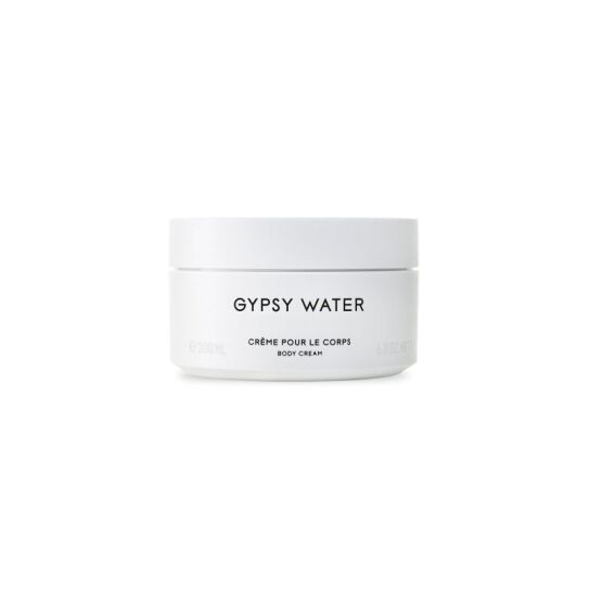 GYPSY WATER BODY CREAM 1
