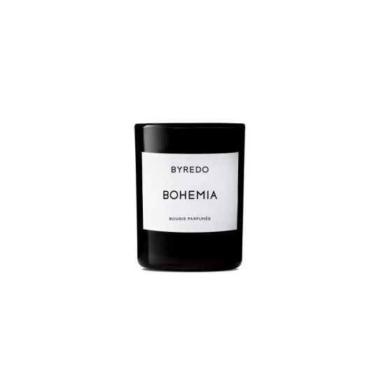 BOHEMIA FRAGRANCED CANDLE 1
